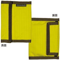 Gambar Dompet Montbell Wallet - Citron Yellow dari Kayak Outdoor Kota Bogor 2 Tokopedia