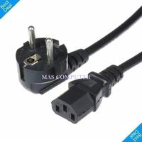 Gambar Kabel power PC 1.5 Meter/Kabel Power Cpu 1.5m/Kabel power 1.5 Meter dari MAS KOMPUTER Kota Administrasi Jakarta Pusat 2 Tokopedia