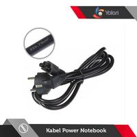 Gambar Kabel Power Notebook/laptop/AIO Original dari Yolori Kota Administrasi Jakarta Pusat 3 Tokopedia