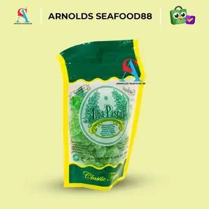 permen alba pastilles 100g / permen jadul alba pastilles / permen mint