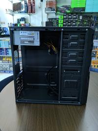 Gambar PC / KOMPUTER Rakitan - Intel Core I5 - RAKIT + MONITOR dari TECH COMP JAYA Kota Bekasi 3 Tokopedia