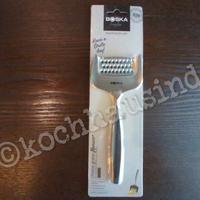 Gambar Boska Cheese Grater Parutan Keju Gelombang / Parutan Keju Gondrong dari Kochindo Kota Tangerang Selatan 4 Tokopedia
