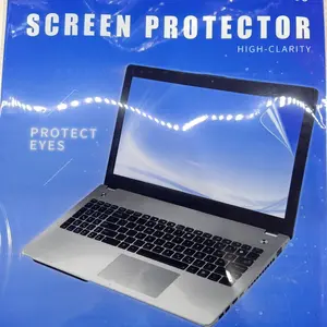SCREEN PROTECTOR LAPTOP 14"& 11"/ ANTI GORES NOTEBOOK 14 INCH/ 11 INCI