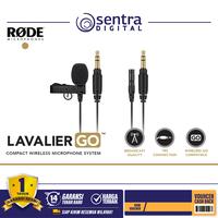 Gambar Rode Lavalier GO dari Sentra Digital Kota Surabaya 2 Tokopedia