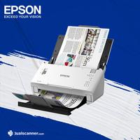 Gambar Scanner Epson DS-410 ADF - 26 Lembar/Menit - (A4/Legal/Folio/F4) dari Jual Scanner Official Kota Bandung 2 Tokopedia
