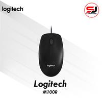 Gambar LOGITECH M100R BLACK / LOGITECH M100R / MOUSE LOGITECH / M100R / MOUSE dari Semesta Jaya Computer Kab. Sleman 2 Tokopedia