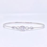 Gambar Gelang Berlian KBG5088 -Kimberly Jewellery- dari Kimberly Jewellery Online Kota Administrasi Jakarta Selatan 4 Tokopedia
