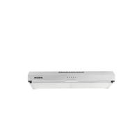 Gambar MODENA SX7412L / S cookerhood 70 cm Fresco 2 motor LED lamp - Abu-abu dari Indah Home Shop Kota Administrasi Jakarta Selatan 1 Tokopedia