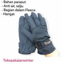 Gambar Sarung tangan parasut anti air dewasa unisex musim dingin winter dari Tokopakaianwinter Kota Administrasi Jakarta Utara 2 Tokopedia