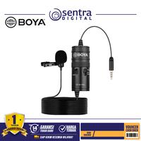 Gambar Boya Lavailer Microphone BY-M1 Pro dari Sentra Digital Kota Surabaya 2 Tokopedia