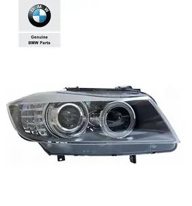 Original BMW E90 LCI Facelift Lampu Depan Xenon Headlamp KANAN