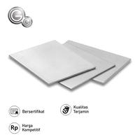 Gambar Plat Aluminium 1100 0.8MM x 1M x 2M SA1/IA1/MA1/LTG1 dari Sutindo Shop Kota Surabaya 3 Tokopedia