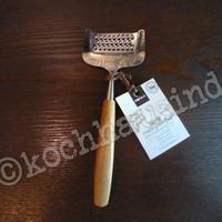 Gambar Boska Cheese Grater Parutan Keju Gelombang / Parutan Keju Gondrong dari Kochindo Kota Tangerang Selatan 1 Tokopedia