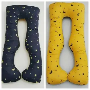 SYAKIRA - Bantal Hamil Jumbo Maternity Pillows Motif Bergambar