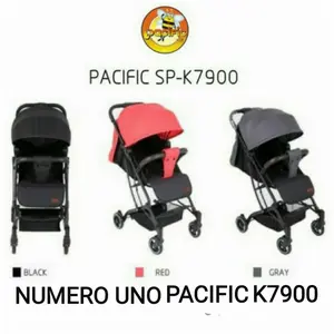 Stroller Pacific K7900