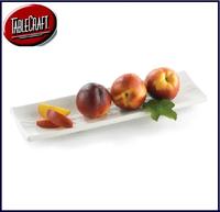 Gambar Tablecraft Dish Rectangular Melamine 40 x 12cm / Piring Saji #M165 dari Toko Cuci Gudang Alat Dapur Kota Administrasi Jakarta Selatan 3 Tokopedia