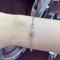 Gambar Gelang Berlian KBG5088 -Kimberly Jewellery- dari Kimberly Jewellery Online Kota Administrasi Jakarta Selatan 3 Tokopedia