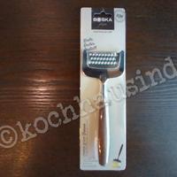 Gambar Boska Cheese Grater Parutan Keju Gelombang / Parutan Keju Gondrong dari Kochindo Kota Tangerang Selatan 2 Tokopedia