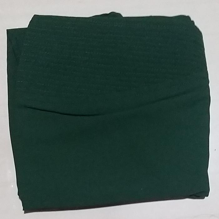 Gambar Long Khimar Zipper L Lengan YKK Bahan wolfis Pad Busa ,Antem ,syria dari HIJAB NIQOB UMMU HANIEF Kota Bekasi 4 Tokopedia