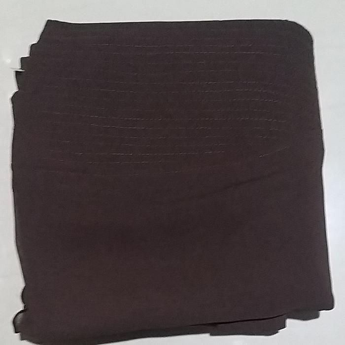 Gambar Long Khimar Zipper L Lengan YKK Bahan wolfis Pad Busa ,Antem ,syria dari HIJAB NIQOB UMMU HANIEF Kota Bekasi 2 Tokopedia