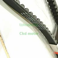 Gambar VANBELT ONLY YAMAHA MIO LAMA MIO SPORTY FINO SOUL GT 5TL dari Ckd motor Kab. Tangerang 1 Tokopedia