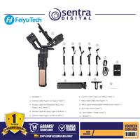 Gambar Feiyu AK2000C 3-Axis Handheld Stabilizer Gimbal / Feiyutech AK2000 C - dari Sentra Digital Kota Surabaya 3 Tokopedia