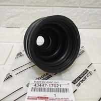 Gambar KARET BOOT AS RODA LUAR GREAT VIOS SOLUNA ALTIS BOOT CV JOINT LUAR dari CNT MOTOR Kota Tangerang 2 Tokopedia