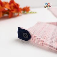 Gambar KOKO KAOS ANAK KR-01 BY RAGGAKIDS - Toska, L dari KEDAI BERKAH ONLINE SHOP Kab. Sleman 5 Tokopedia