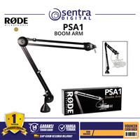 Gambar Rode PSA1 Boom Arm Microphone dari Sentra Digital Kota Surabaya 1 Tokopedia