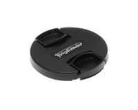 Gambar Voigtlander Front Lens Cap 49mm - Tutup Lensa Depan Ukuran 49mm dari FUJISHOPid Kota Administrasi Jakarta Pusat 3 Tokopedia