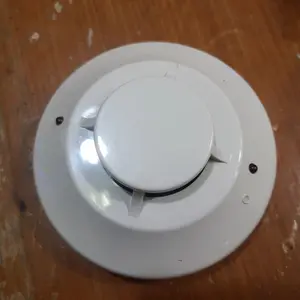 smoke notifier SD 651 tanpa base