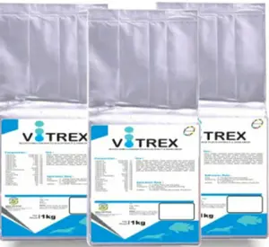 Vitrex Vit B12