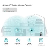 Gambar TP-Link RE200 AC750 Wi-Fi Range Extender Repeater Port Ethernet 10/100M dan Antena Internal 3 Buah untuk Sinyal Lebih Kuat dari Metoocel Official Kota Administrasi Jakarta Barat 3 Tokopedia