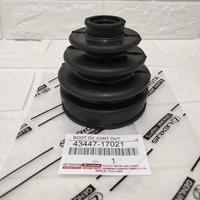 Gambar KARET BOOT AS RODA LUAR GREAT VIOS SOLUNA ALTIS BOOT CV JOINT LUAR dari CNT MOTOR Kota Tangerang 1 Tokopedia