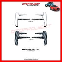 Gambar Otoproject - Rear Fog Lamp Cover Raize/ Rocky Carbon | Cover Lampu Belakang Raize/Rocky - CARBON dari Otoproject Kota Surabaya 3 Tokopedia