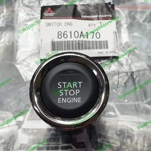 Tombol switch start stop engine xpander eclipse cross 8610A170
