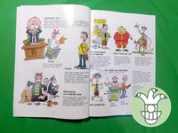 Gambar Who Wants to be a Smiling Investor - EDISI BERWARNA - 10th Anniversary dari jokerbooks Kota Tangerang Selatan 3 Tokopedia