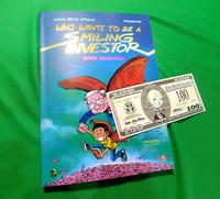 Gambar Who Wants to be a Smiling Investor - EDISI BERWARNA - 10th Anniversary dari jokerbooks Kota Tangerang Selatan 2 Tokopedia