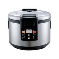 Gambar Rice Cooker GETRA SH 8600E / SH 8600 E Besar 19 Liter - DusBawaan dari Refcon Polar Nusaindo Kota Tangerang 3 Tokopedia