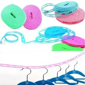 Tali Jemuran Clothes Line Panjang 5 Meter