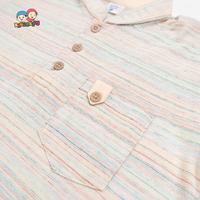 Gambar KOKO KAOS ANAK KR-01 BY RAGGAKIDS - Toska, L dari KEDAI BERKAH ONLINE SHOP Kab. Sleman 4 Tokopedia