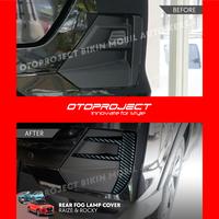 Gambar Otoproject - Rear Fog Lamp Cover Raize/ Rocky Carbon | Cover Lampu Belakang Raize/Rocky - CARBON dari Otoproject Kota Surabaya 2 Tokopedia