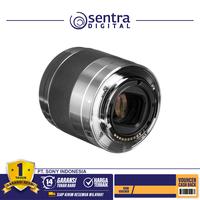 Gambar Sony e 50mm f1.8 / Sony 50mm f1.8 dari Sentra Digital Kota Surabaya 3 Tokopedia
