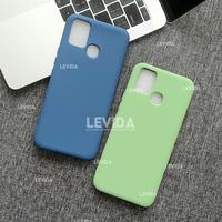 Gambar INFINIX SMART 5 SOFTCASE CANDY SILIKON CASE BERBAHAN LEMBUT SOFT dari Levida Official Kota Administrasi Jakarta Barat 3 Tokopedia