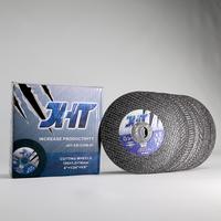 Gambar JHT Mata Batu Gerinda Potong Besi Stainless Sebox isi 20pcs 4inch dari MST TOOLS Kota Administrasi Jakarta Barat 5 Tokopedia