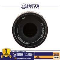 Gambar Sony E 70-350mm f/4.5-6.3 G OSS / Sony 70-350mm dari Sentra Digital Kota Surabaya 3 Tokopedia