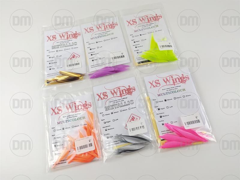 XS Wings / Spin wings/ Panahan - Shop | Tokopedia
