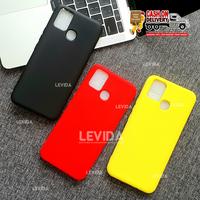 Gambar INFINIX SMART 5 SOFTCASE CANDY SILIKON CASE BERBAHAN LEMBUT SOFT dari Levida Official Kota Administrasi Jakarta Barat 2 Tokopedia