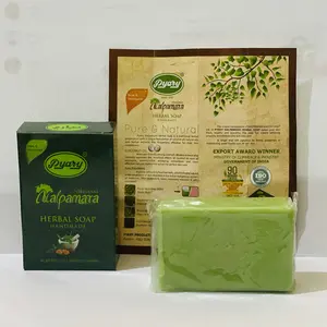 Sabun Arab Pyary Nalpamara-100%Original Dubai Soap Mencerahkan
