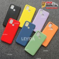 Gambar INFINIX SMART 5 SOFTCASE CANDY SILIKON CASE BERBAHAN LEMBUT SOFT dari Levida Official Kota Administrasi Jakarta Barat 1 Tokopedia